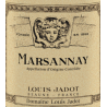 Marsannay Rouge 2023 - Louis jadot - 29,00 €