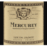 Mercurey  Louis Jadot