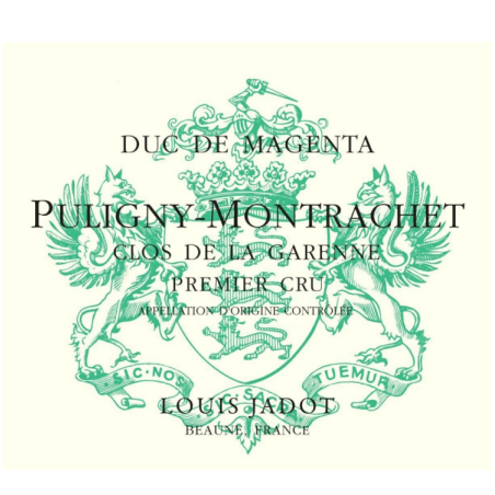 Puligny-Montrachet 1er Cru...