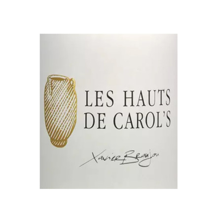 Les Hauts de Carol's 2022 -...