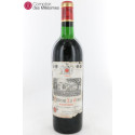 Château La Croix 1967 Château La Croix 1967