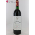 Château Labegorce Zédé 1997 Château Labegorce Zédé 1997