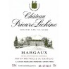 Château Prieuré Lichine 1974 - € 84.00