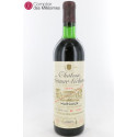Château Prieuré Lichine 1974 Château Prieuré Lichine 1974