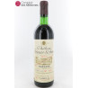 Château Prieuré Lichine 1974