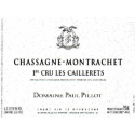 Chassagne Montrachet 1er Cru Les Caillerets - Paul Pillot Chassagne Montrachet 1er Cru Les Caillerets - Paul Pillot