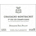 Chassagne Montrachet 1er Cru Les Champs Gain - Paul Pillot Chassagne Montrachet 1er Cru Les Champs Gain - Paul Pillot