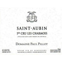 Saint Aubin 1er cru "Les Charmois" - Paul Pillot Saint Aubin 1er cru "Les Charmois" - Paul Pillot