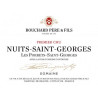 Nuits St Georges 1er Cru Les Porrets St Georges 2017 - Bouchard Père et Fils - 64,00 €