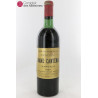 Château Brane Cantenac 1967 Château Brane Cantenac 1967