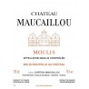 Château Maucaillou 2003 - 32,00 €