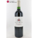 Château Moulinet 2009 Château Moulinet 2009