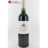 Château Moulinet 2009