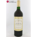 Rivesaltes 1975 - Cuvée Aimé CAZES Rivesaltes 1975 - Cuvée Aimé CAZES