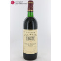 Côtes du Roussillon Villages Alter 1986 - Domaine CAZES Côtes du Roussillon Villages Alter 1986 - Domaine CAZES