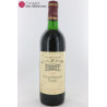 Côtes du Roussillon Villages Alter 1986 - Domaine CAZES