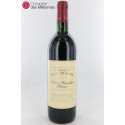 Côtes du Roussillon Villages Alter 1996 - Domaine CAZES Côtes du Roussillon Villages Alter 1996 - Domaine CAZES
