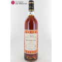 Rivesaltes Ambré 1986 - Domaine CAZES Rivesaltes Ambré 1986 - Domaine CAZES