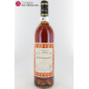 Rivesaltes Ambré 1986 - Domaine CAZES