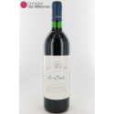 Côtes du Roussillon Village Credo 1996 - Domaine CAZES Côtes du Roussillon Village Credo 1996 - Domaine CAZES