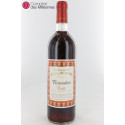 Rivesaltes Tuilé 1985 - Domaine CAZES Rivesaltes Tuilé 1985 - Domaine CAZES