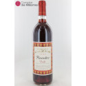 Rivesaltes Tuilé 1986 - Domaine CAZES Rivesaltes Tuilé 1986 - Domaine CAZES