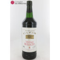 Rivesaltes Grenat 1986 - Domaine CAZES Rivesaltes Grenat 1986 - Domaine CAZES