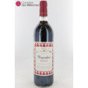 Rivesaltes Grenat 1996 - Domaine CAZES Rivesaltes Grenat 1996 - Domaine CAZES
