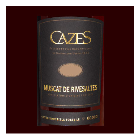 copy of Muscat de...