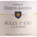 Rully 1er Cru La Fosse Dureuil-Janthial
