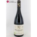 Meursault rouge 2023 - Fabien Coche