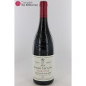 Châteauneuf du pape 2022 Habemus Papam - Domaine Santa Duc Châteauneuf du pape 2022 Habemus Papam - Domaine Santa Duc