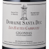 Gigondas 2021 Les Hautes Garrigues - Domaine Santa Duc - 49,00 €