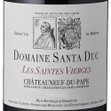 Les Saintes Vierges - Domaine Santa Duc Les Saintes Vierges - Domaine Santa Duc