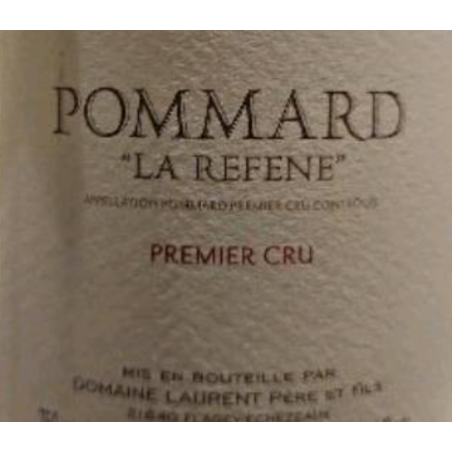 Pommard 1er Cru La Refène...