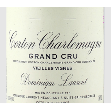 Corton Charlemagne Grand...