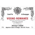 Vosne-Romanée Vieilles Vignes - Dominique Laurent Vosne-Romanée Vieilles Vignes - Dominique Laurent