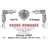 Vosne-Romanée Vieilles Vignes - Dominique Laurent Vosne-Romanée Vieilles Vignes - Dominique Laurent