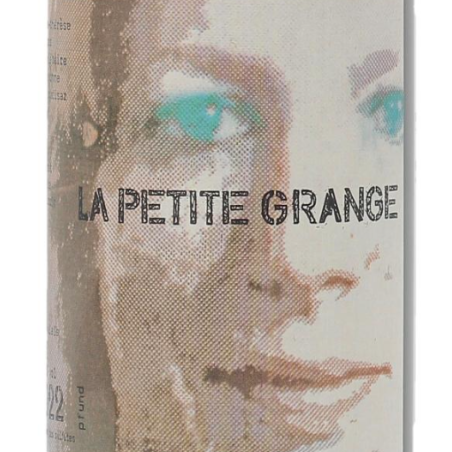 Petite Grange 2023 -...