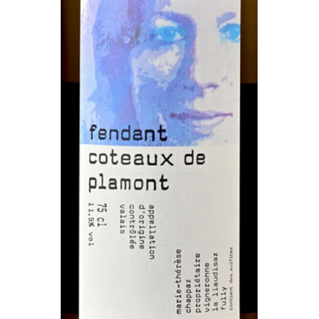 Coteaux de Plamont 2024 -...