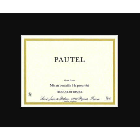 Pautel 2020 - Prieuré de...