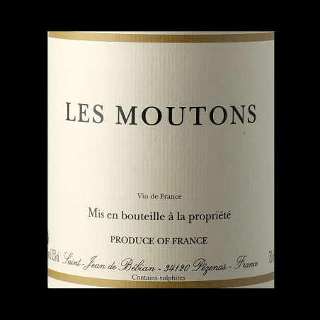 Les Moutons 2020 - Prieuré...