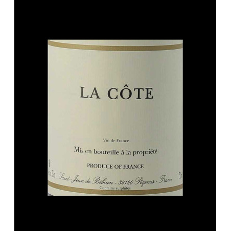 La Côte 2022 - Prieuré de...