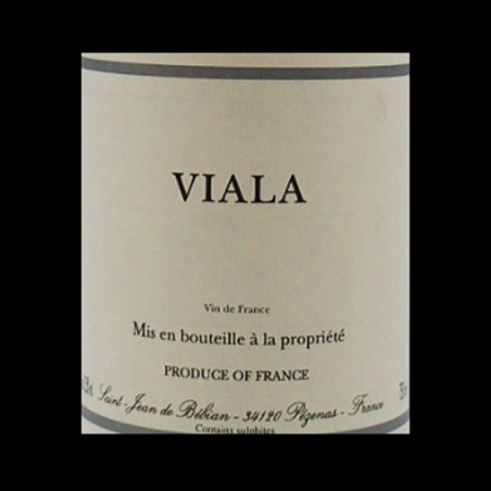 Viala 2022 - Prieuré de...