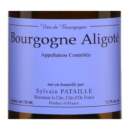 Bourgogne Aligoté 2023 -...