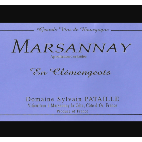 Marsannay Rouge Les...