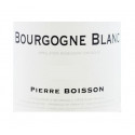 Bourgogne Blanc - Pierre Boisson