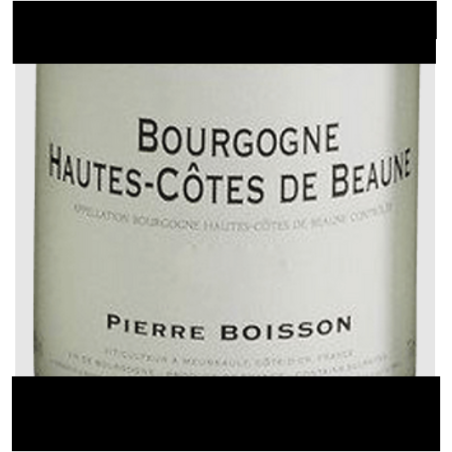 Hautes Cotes de Beaune...
