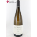 Meursault Les Chevalières 2022 - Anne Boisson