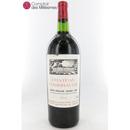 Château Fombrauge 1976 - Magnum